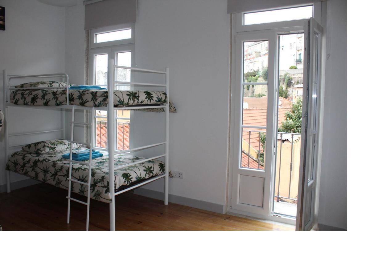 Guesthouse Castelo リスボン 部屋 写真