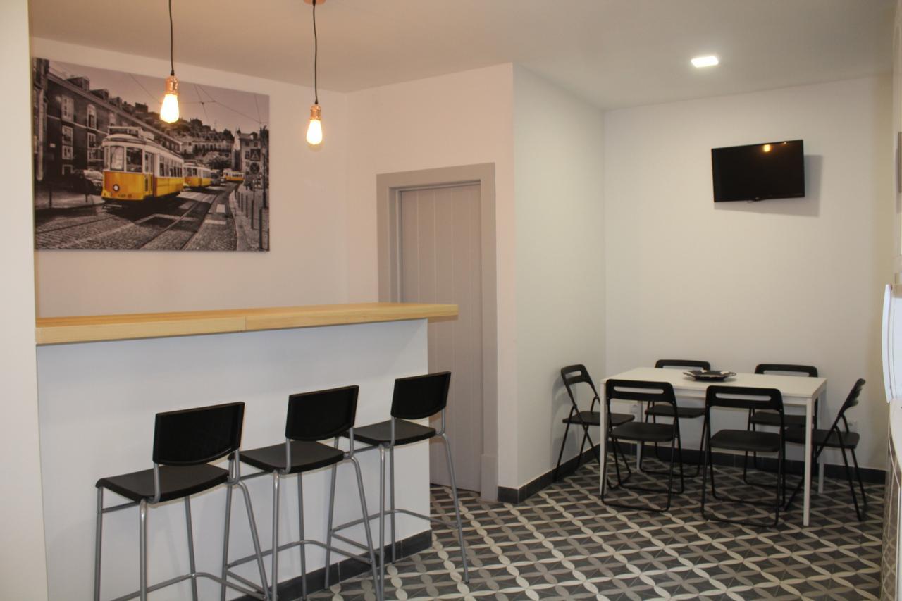 Guesthouse Castelo リスボン 部屋 写真