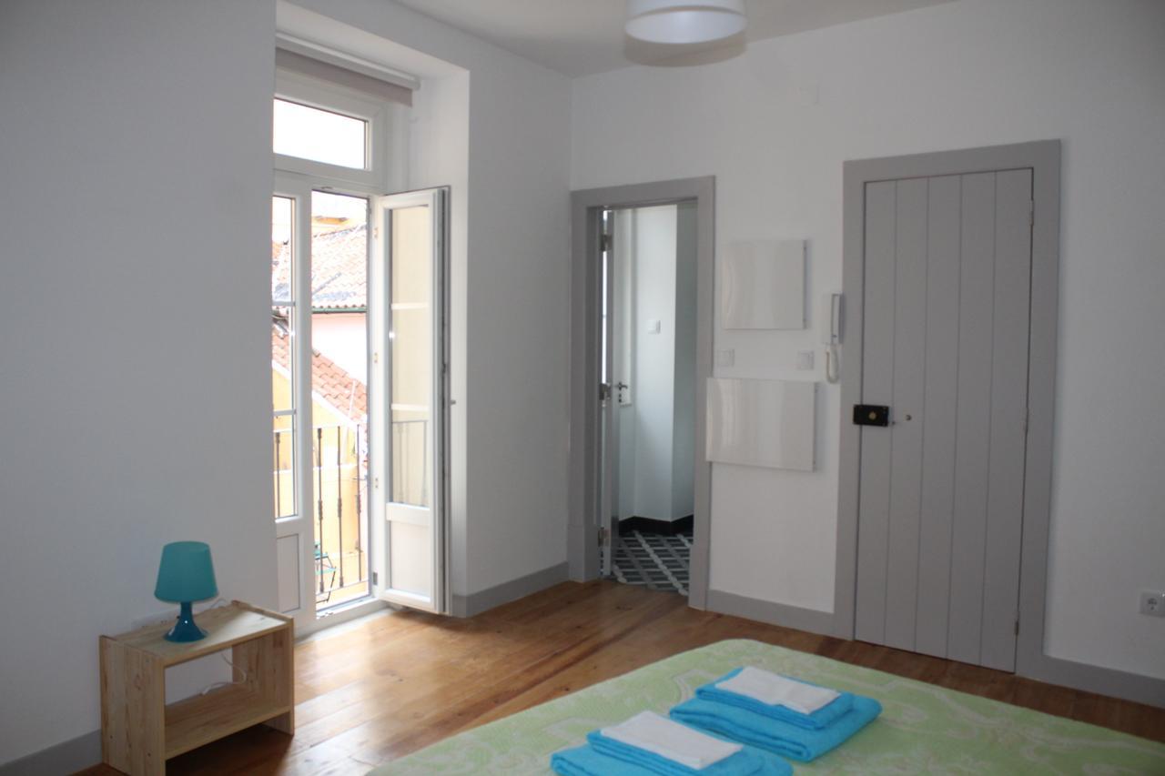 Guesthouse Castelo リスボン 部屋 写真
