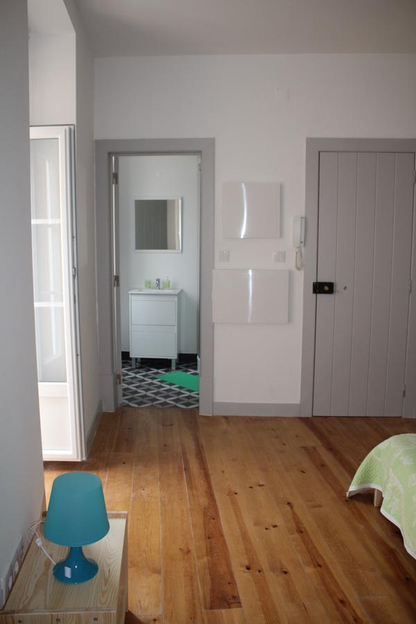 Guesthouse Castelo リスボン 部屋 写真