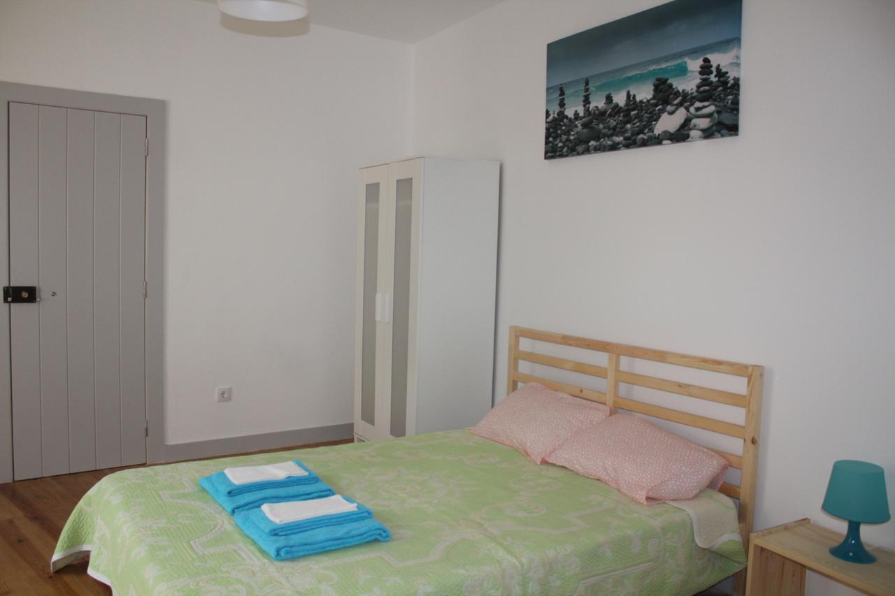 Guesthouse Castelo リスボン 部屋 写真