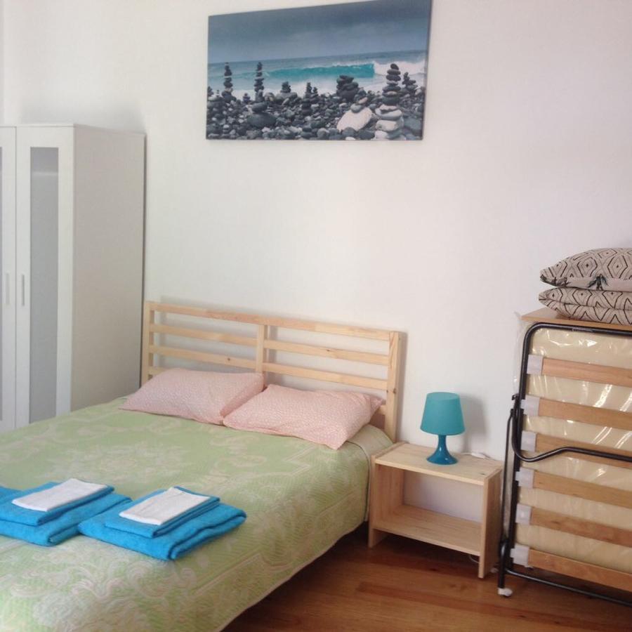 Guesthouse Castelo リスボン 部屋 写真