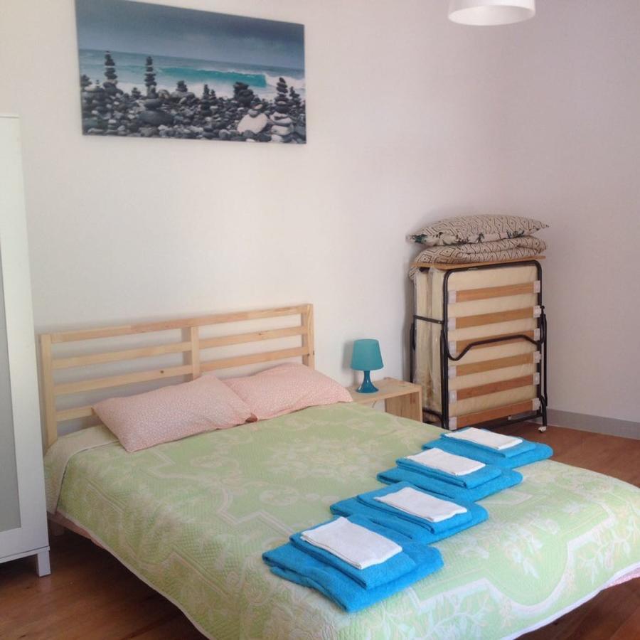 Guesthouse Castelo リスボン 部屋 写真