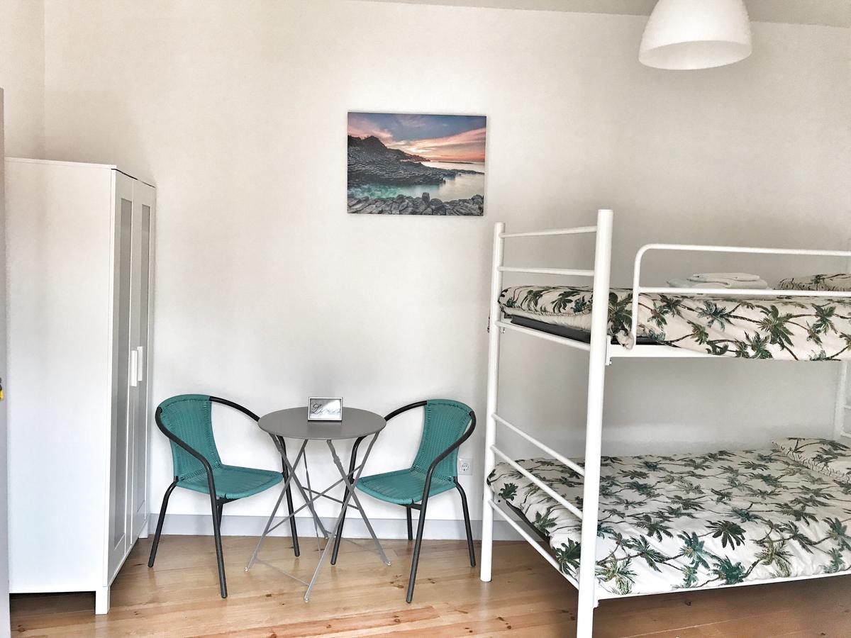 Guesthouse Castelo リスボン 部屋 写真