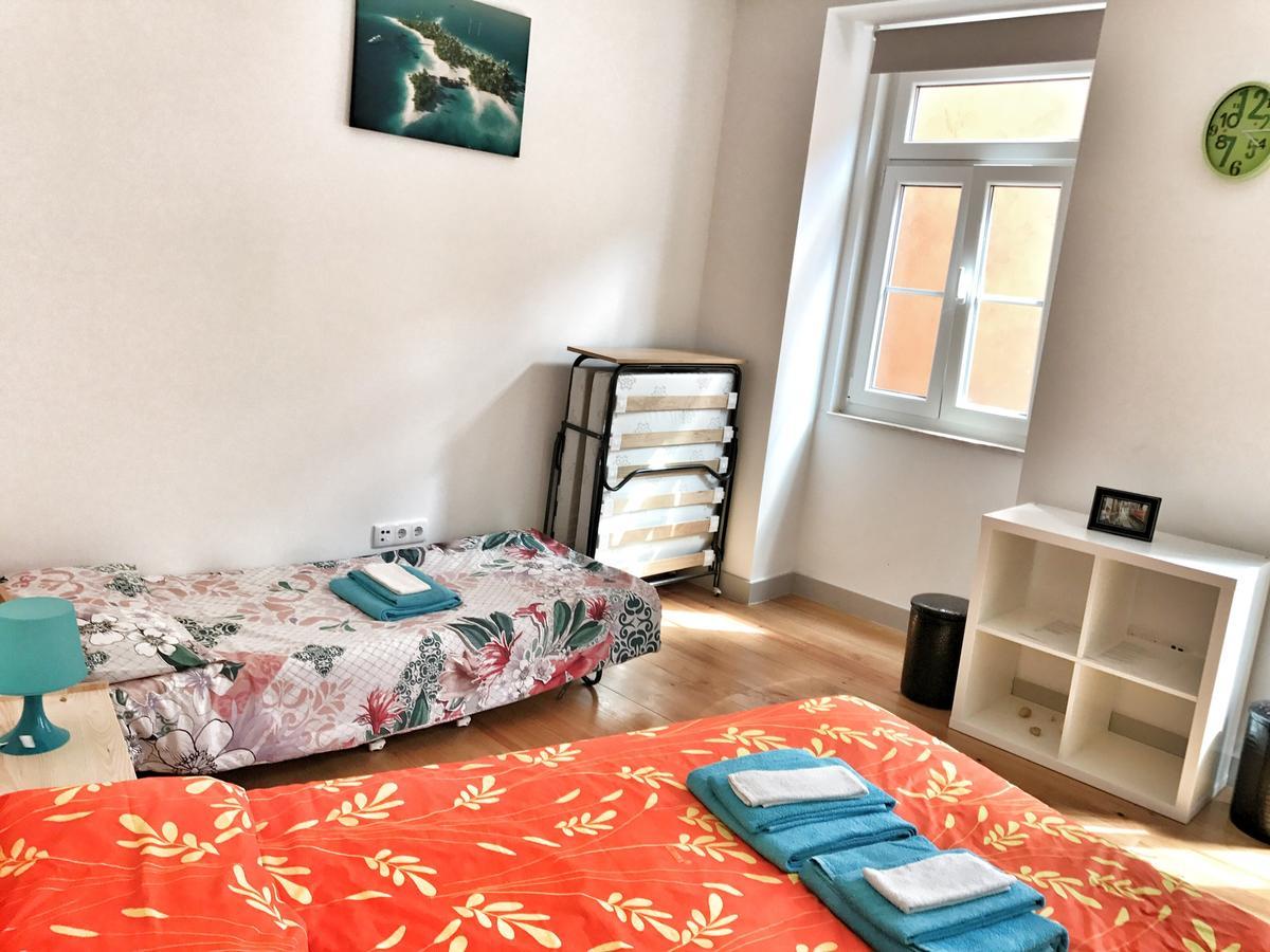 Guesthouse Castelo リスボン 部屋 写真