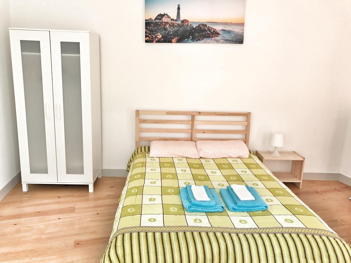 Guesthouse Castelo リスボン 部屋 写真