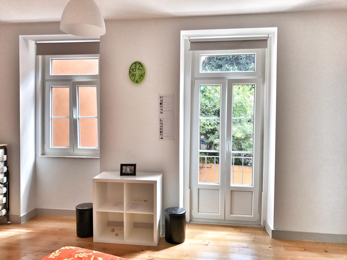 Guesthouse Castelo リスボン 部屋 写真