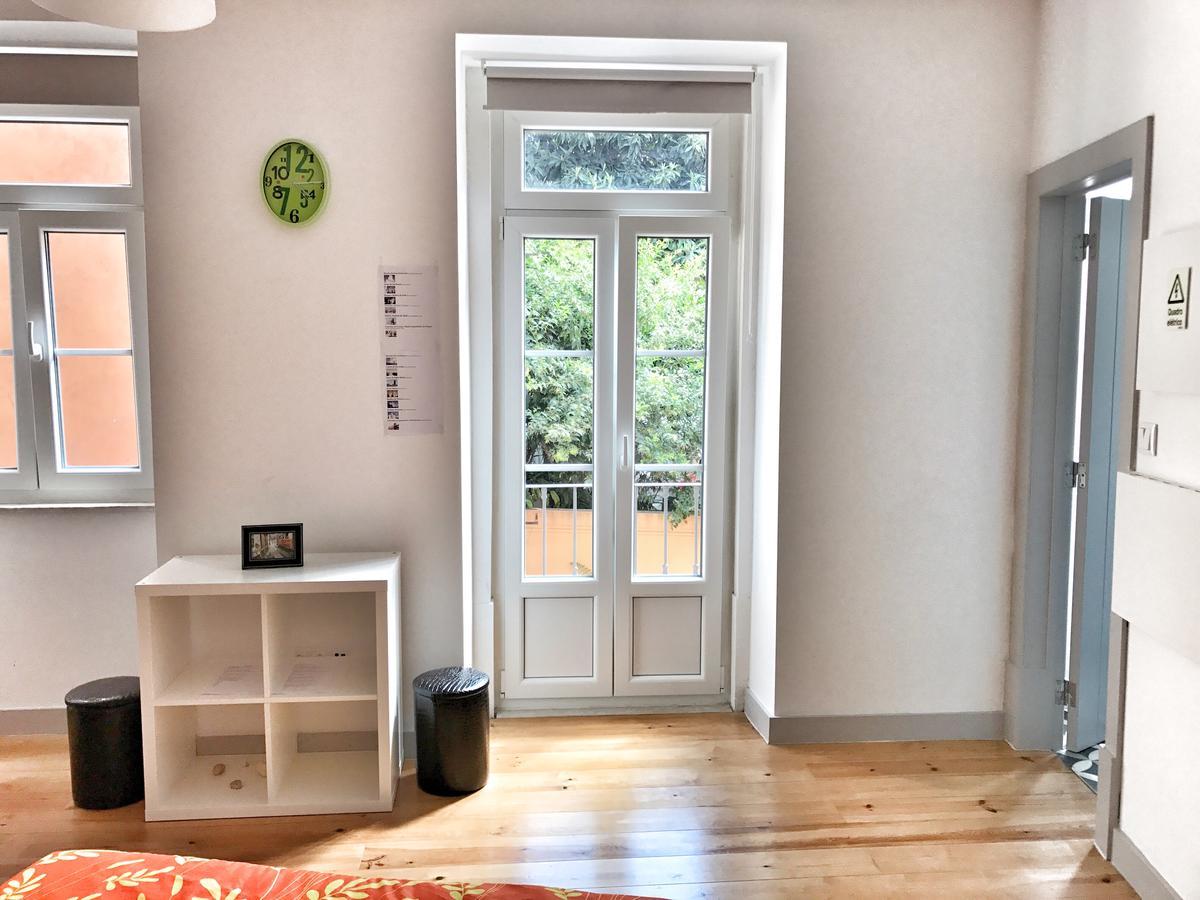 Guesthouse Castelo リスボン 部屋 写真