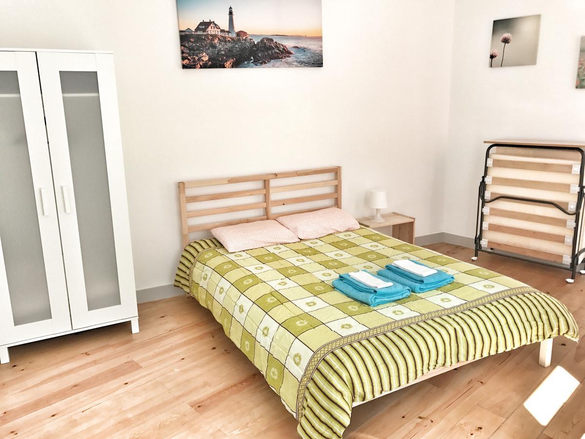 Guesthouse Castelo リスボン 部屋 写真